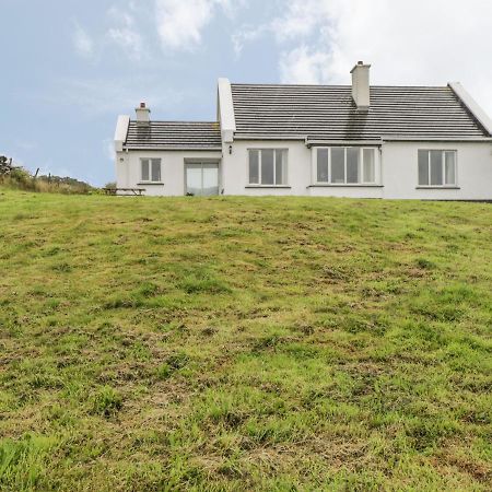 Villa Seaspray Renvyle Exterior foto