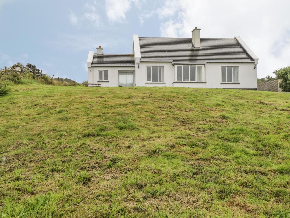 Villa Seaspray Renvyle Exterior foto