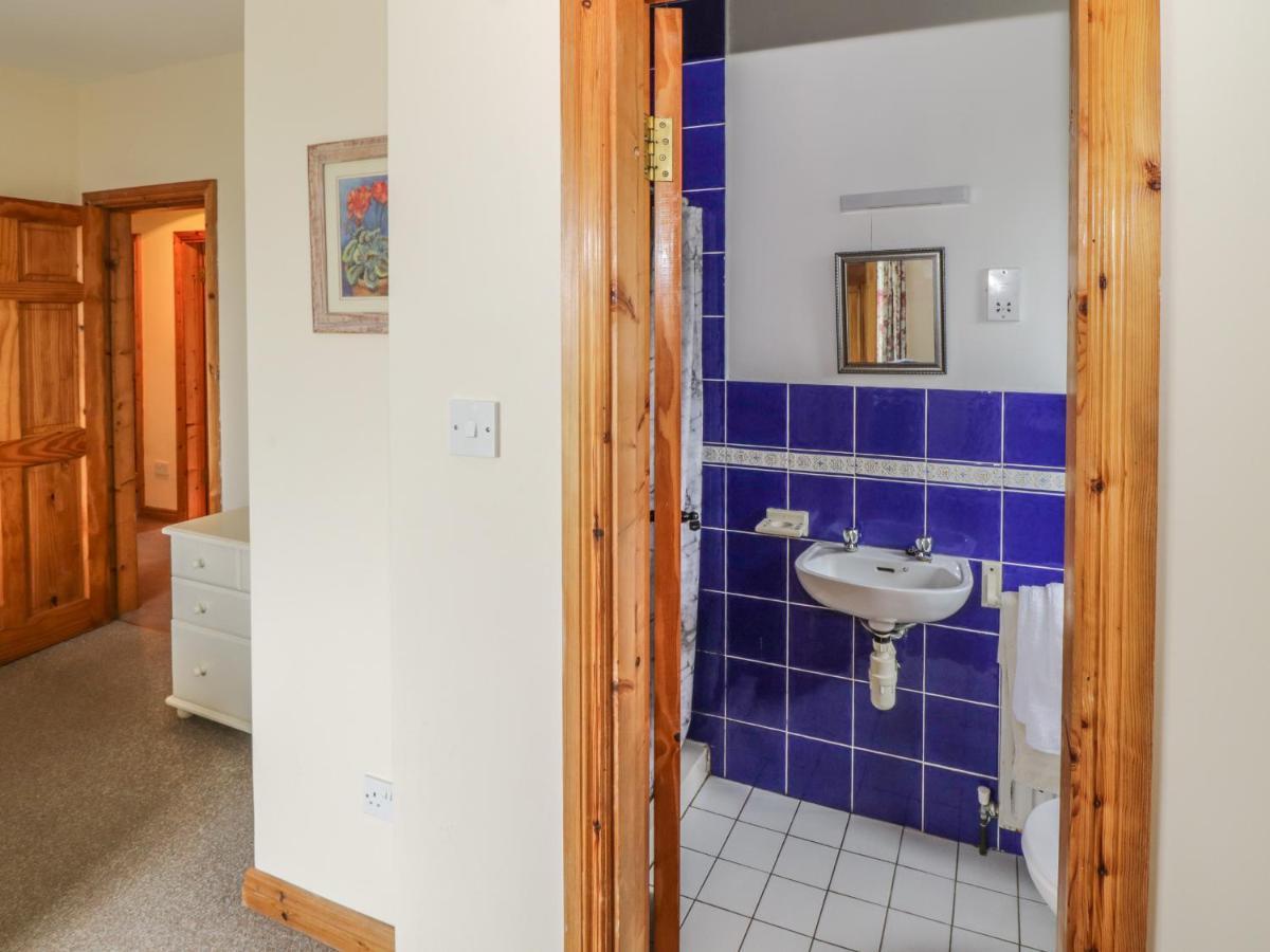 Villa Seaspray Renvyle Exterior foto
