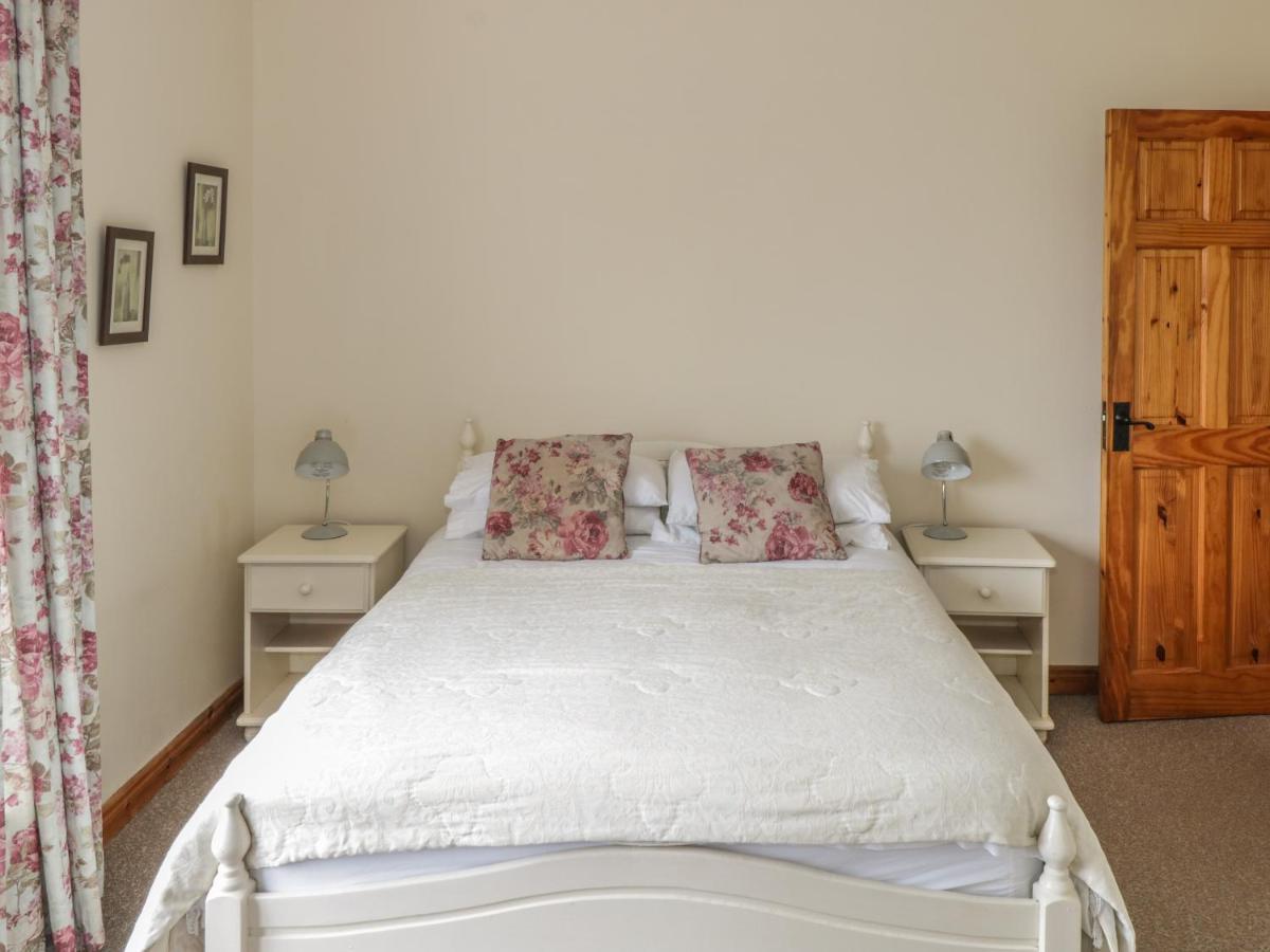 Villa Seaspray Renvyle Exterior foto